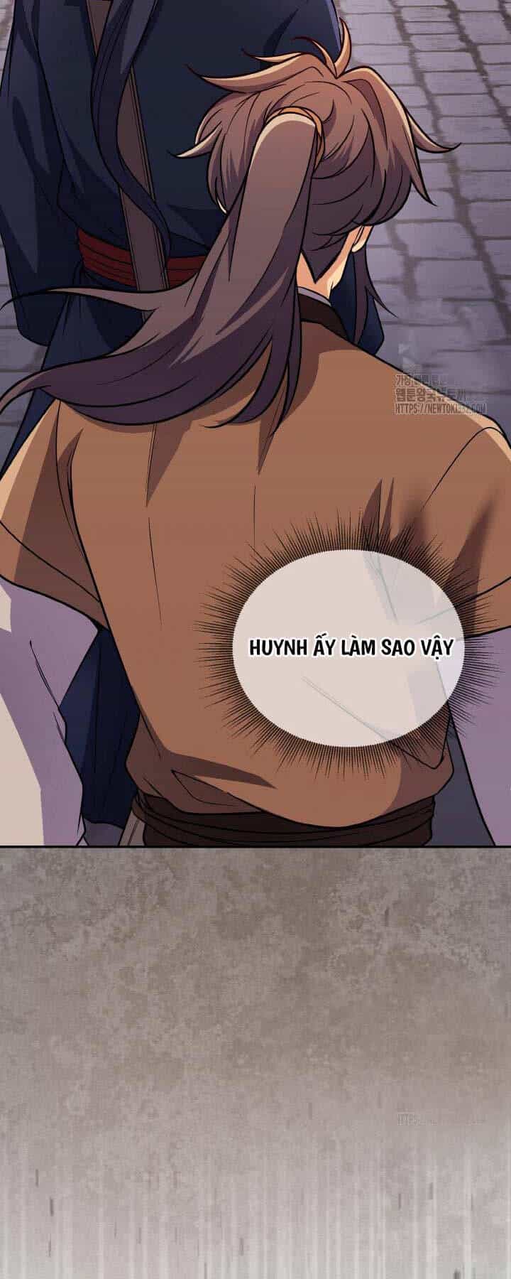 Thiên Tử Huyết Tinh - Chương 19 - ảnh 63