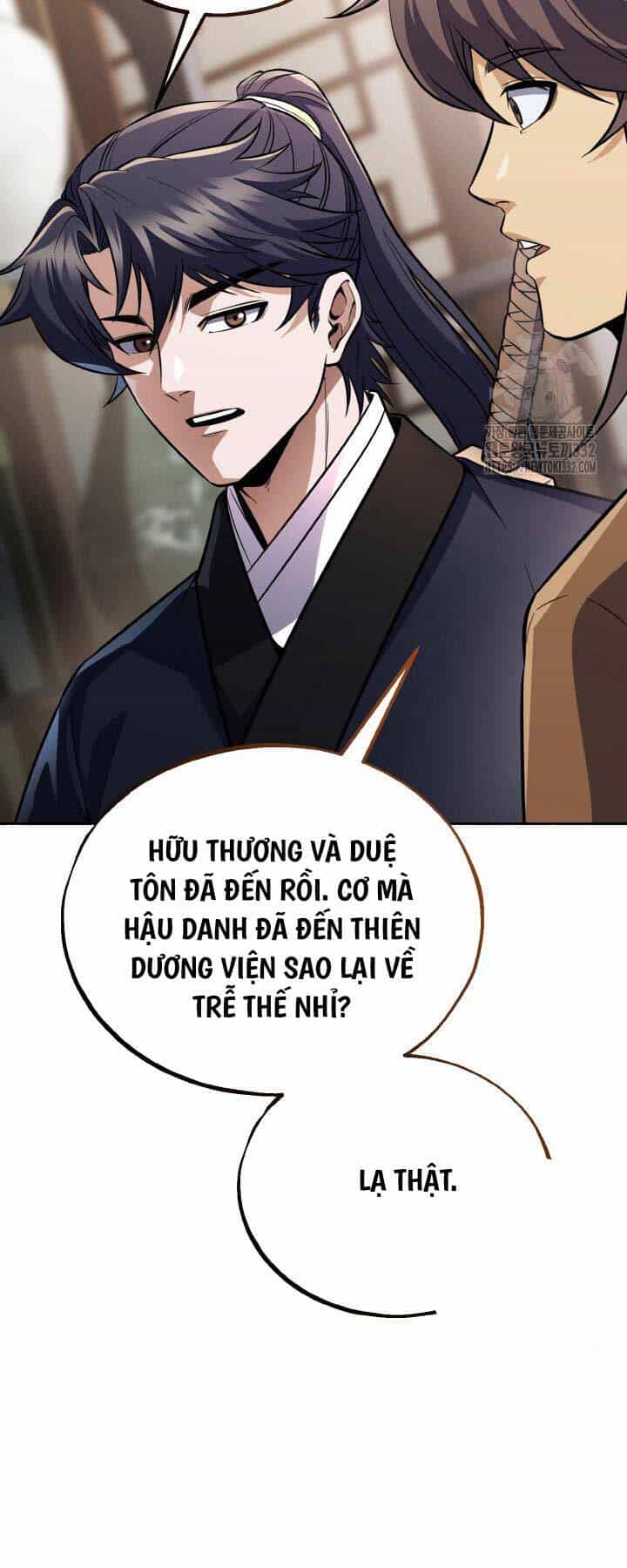 Thiên Tử Huyết Tinh - Chương 19 - ảnh 74