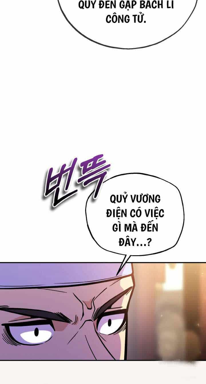 Thiên Tử Huyết Tinh - Chương 19 - ảnh 9