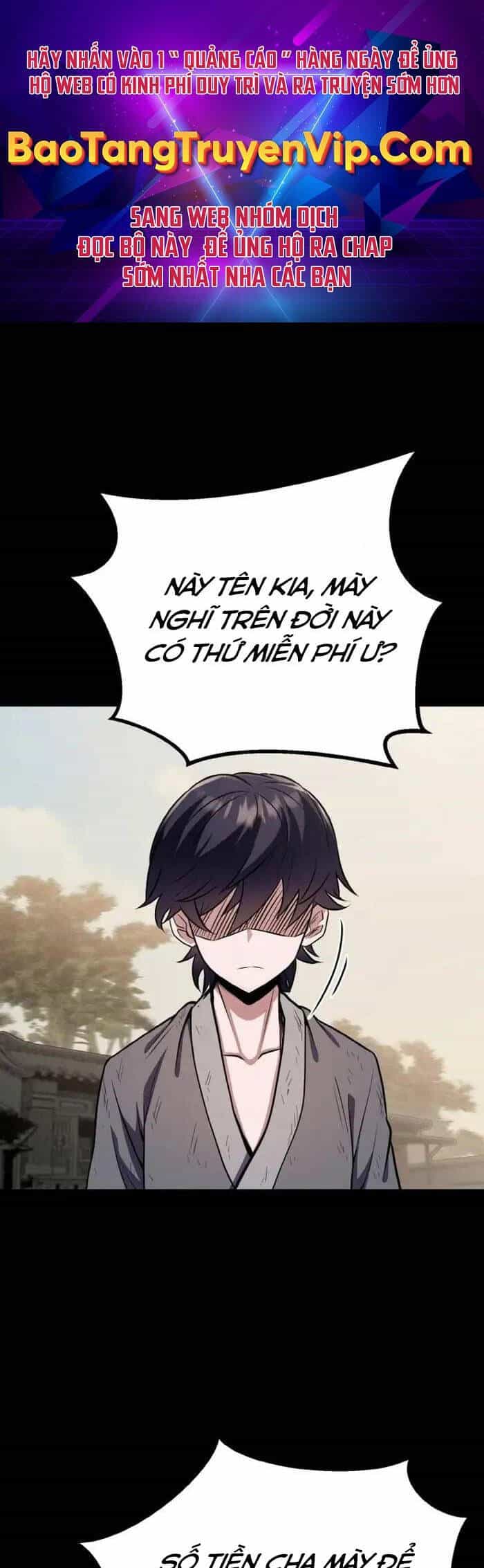 Thiên Tử Huyết Tinh - Chương 2 - ảnh 1