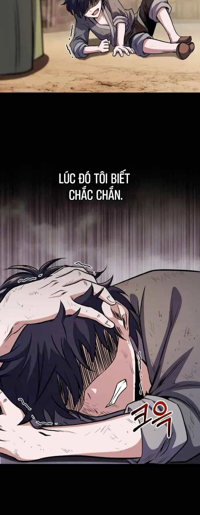 Thiên Tử Huyết Tinh - Chương 2 - ảnh 28