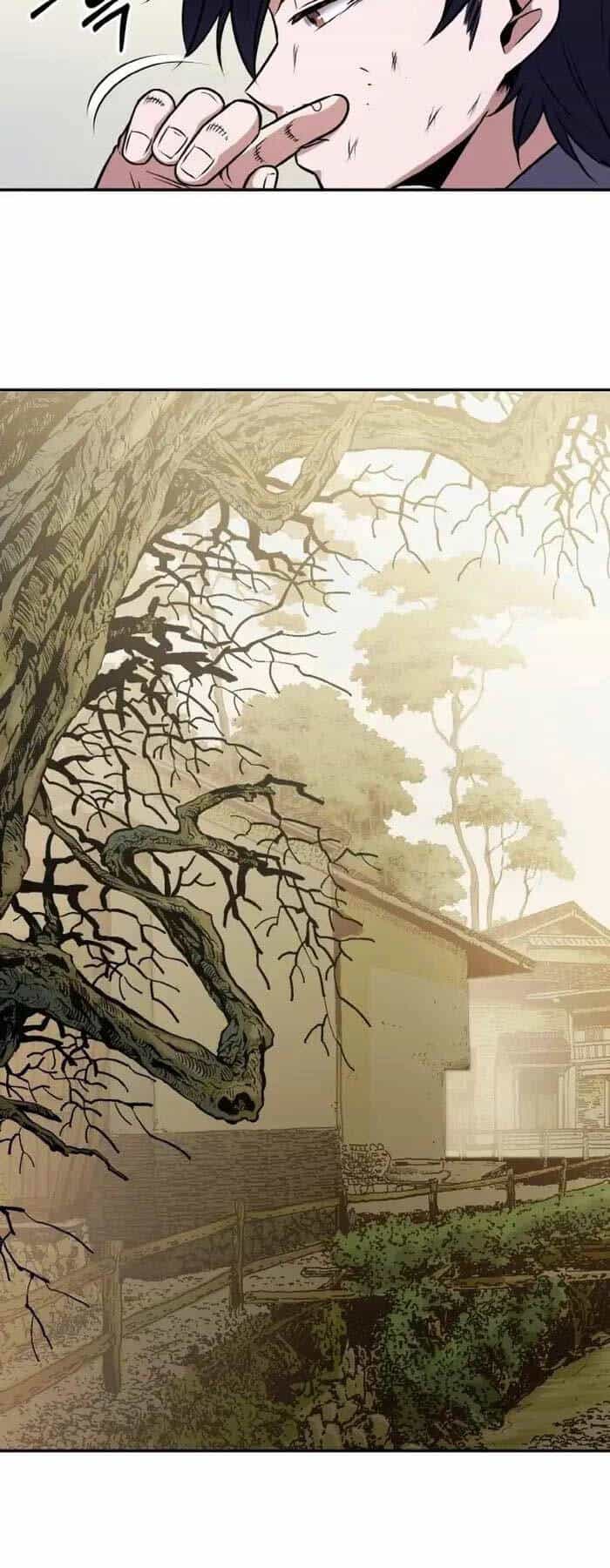 Thiên Tử Huyết Tinh - Chương 2 - ảnh 32