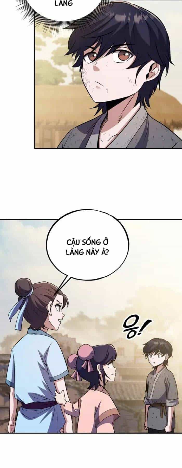 Thiên Tử Huyết Tinh - Chương 2 - ảnh 35