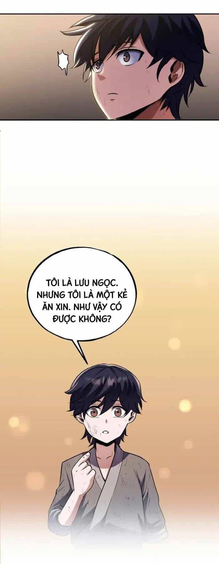 Thiên Tử Huyết Tinh - Chương 2 - ảnh 37