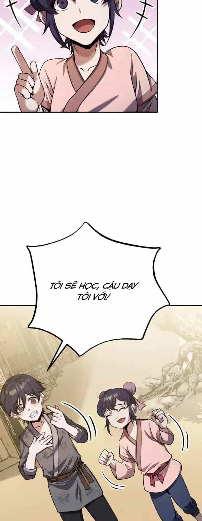 Thiên Tử Huyết Tinh - Chương 2 - ảnh 50