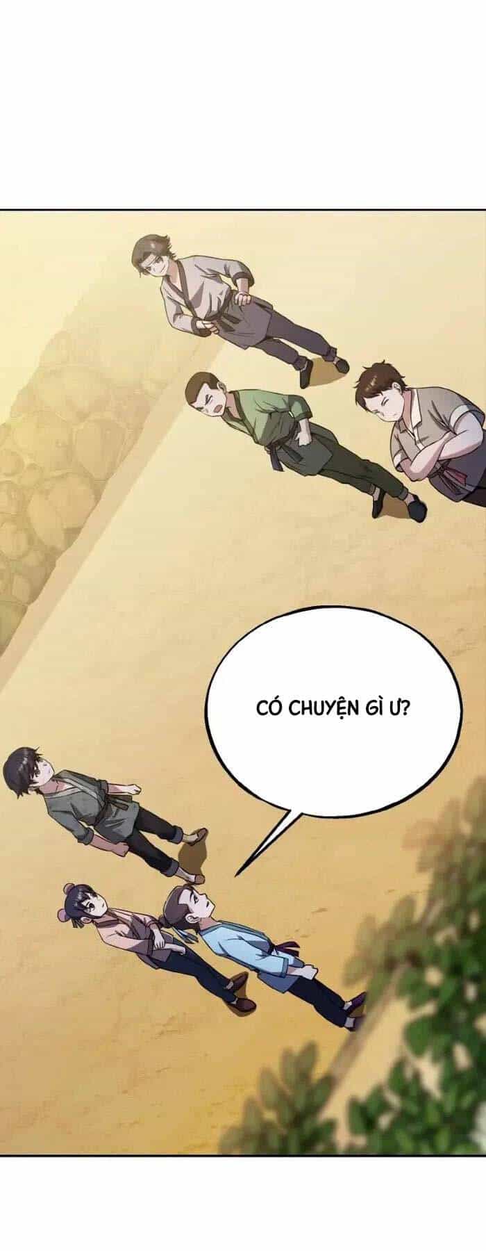 Thiên Tử Huyết Tinh - Chương 2 - ảnh 70