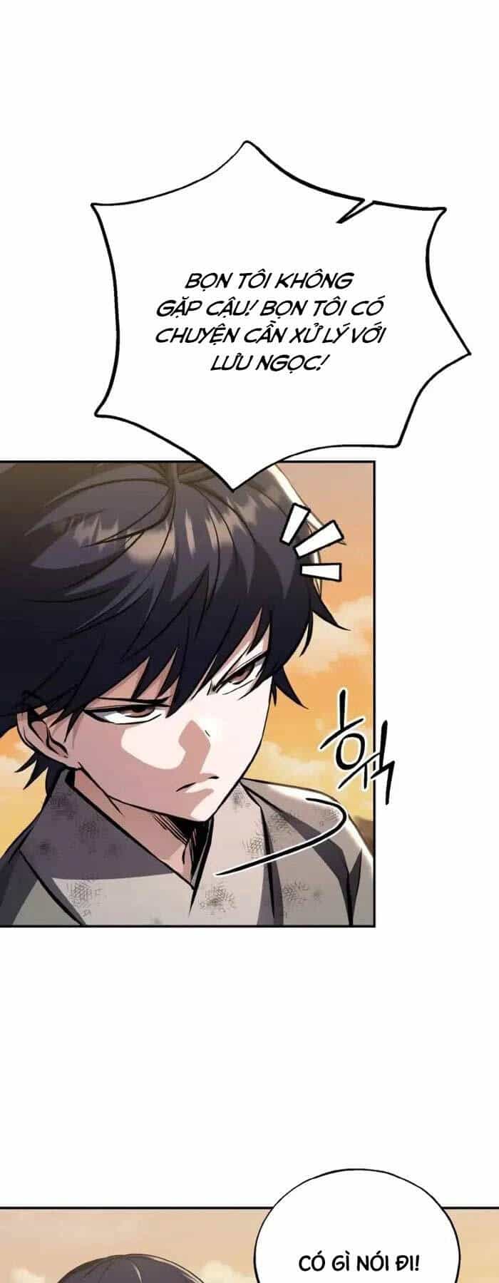Thiên Tử Huyết Tinh - Chương 2 - ảnh 71
