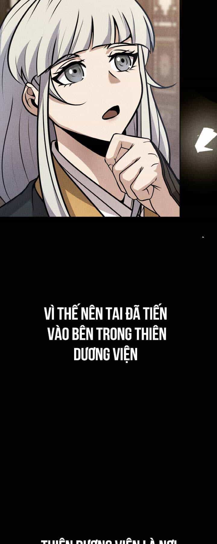 Thiên Tử Huyết Tinh - Chương 20 - ảnh 10