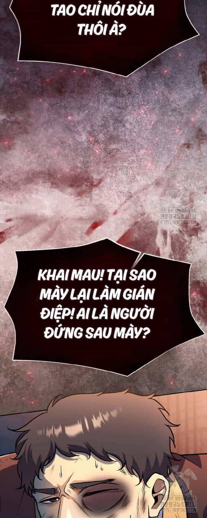 Thiên Tử Huyết Tinh - Chương 20 - ảnh 18