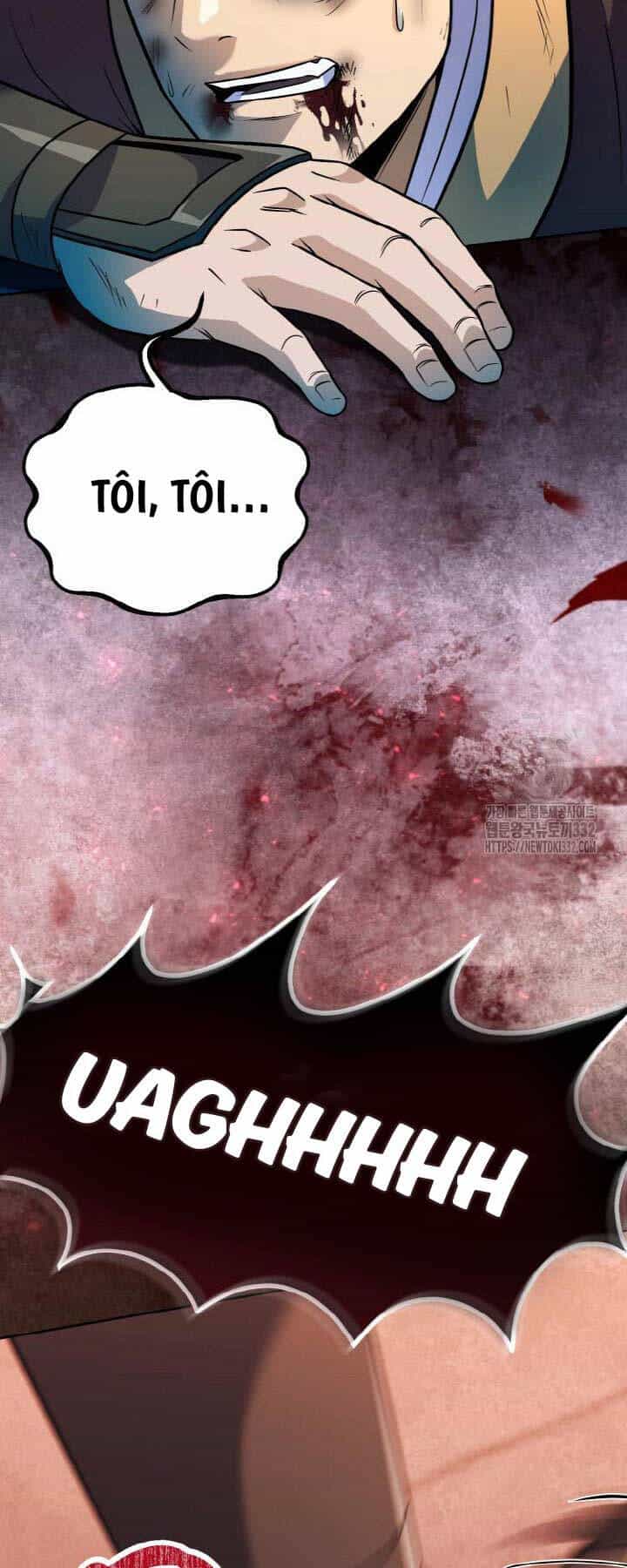 Thiên Tử Huyết Tinh - Chương 20 - ảnh 19