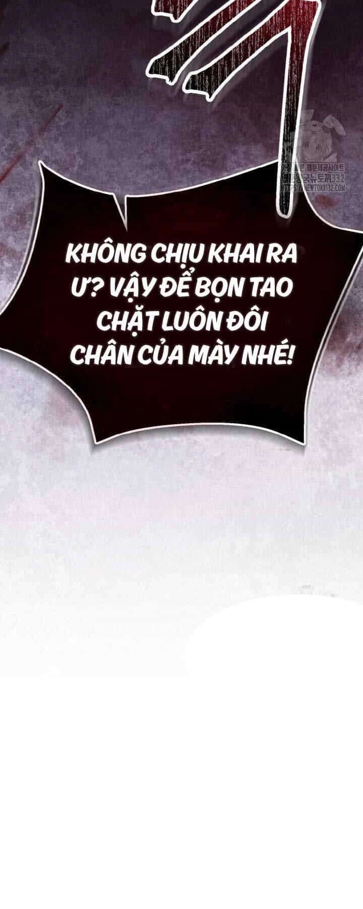 Thiên Tử Huyết Tinh - Chương 20 - ảnh 21