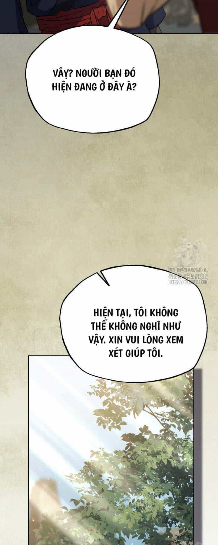 Thiên Tử Huyết Tinh - Chương 20 - ảnh 31