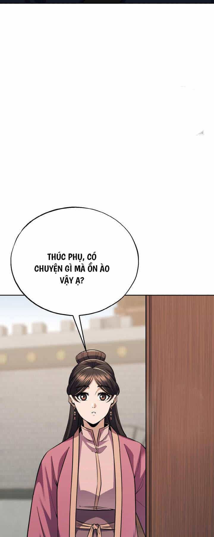 Thiên Tử Huyết Tinh - Chương 20 - ảnh 50