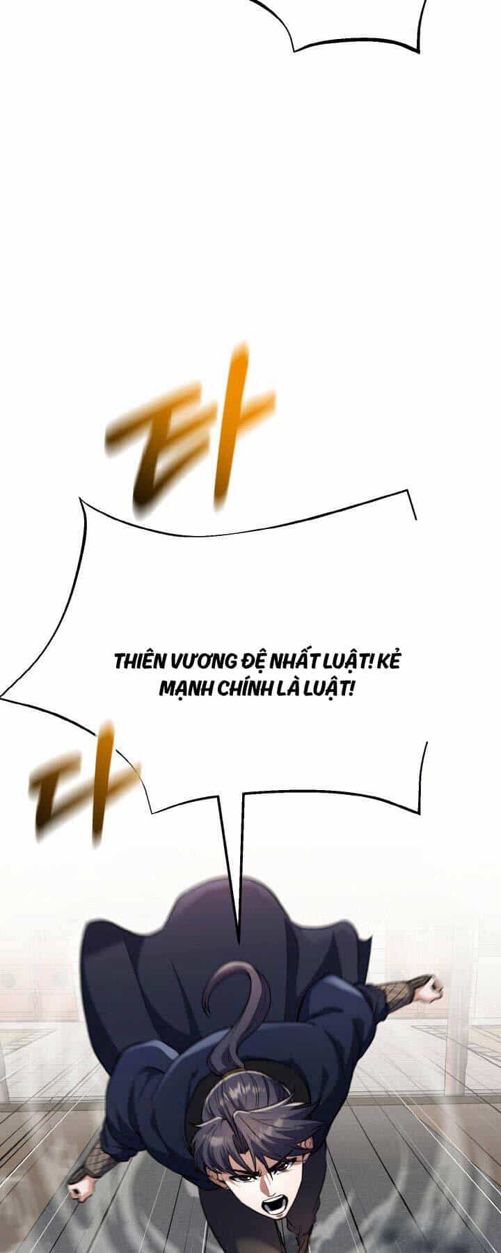 Thiên Tử Huyết Tinh - Chương 20 - ảnh 58