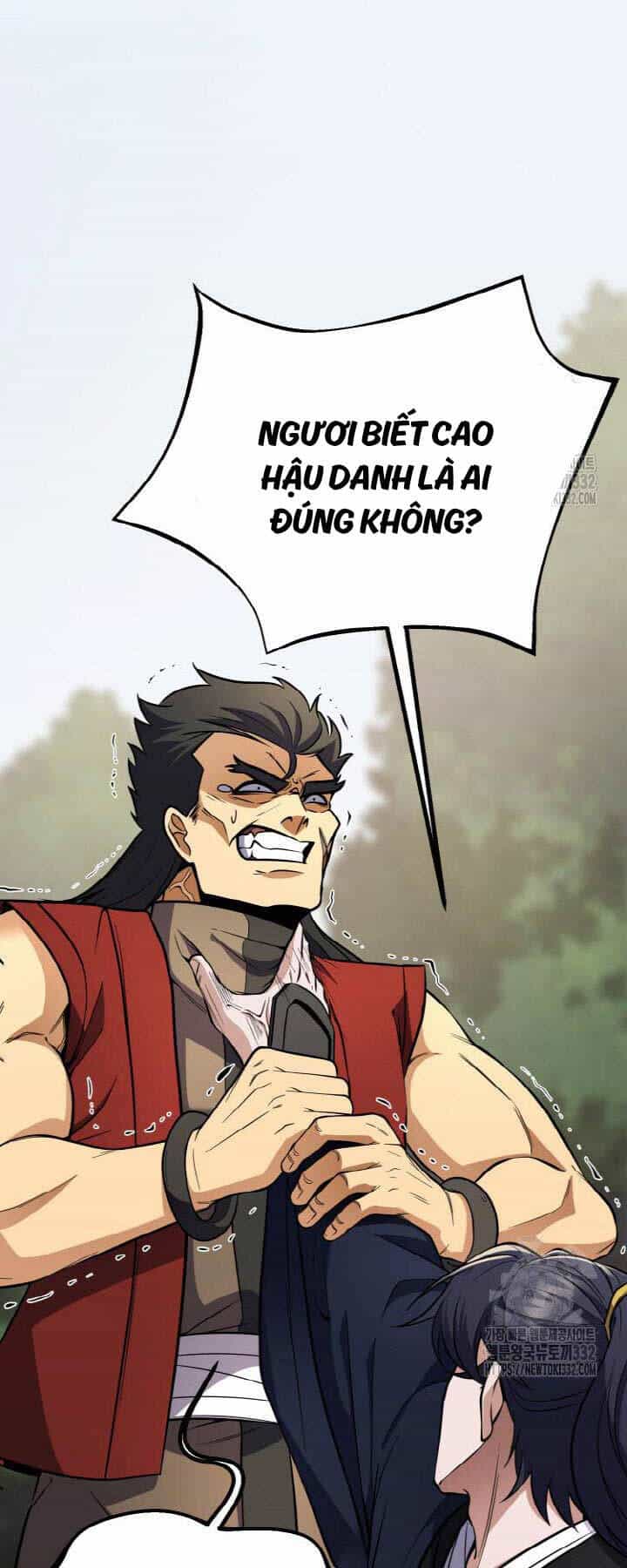 Thiên Tử Huyết Tinh - Chương 20 - ảnh 75