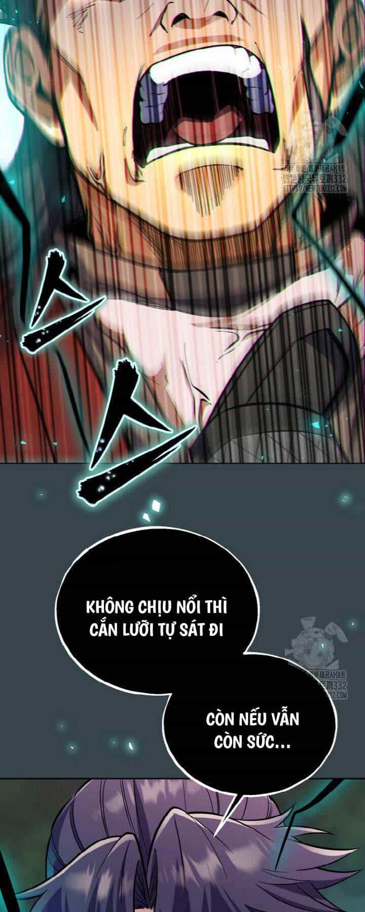 Thiên Tử Huyết Tinh - Chương 20 - ảnh 79
