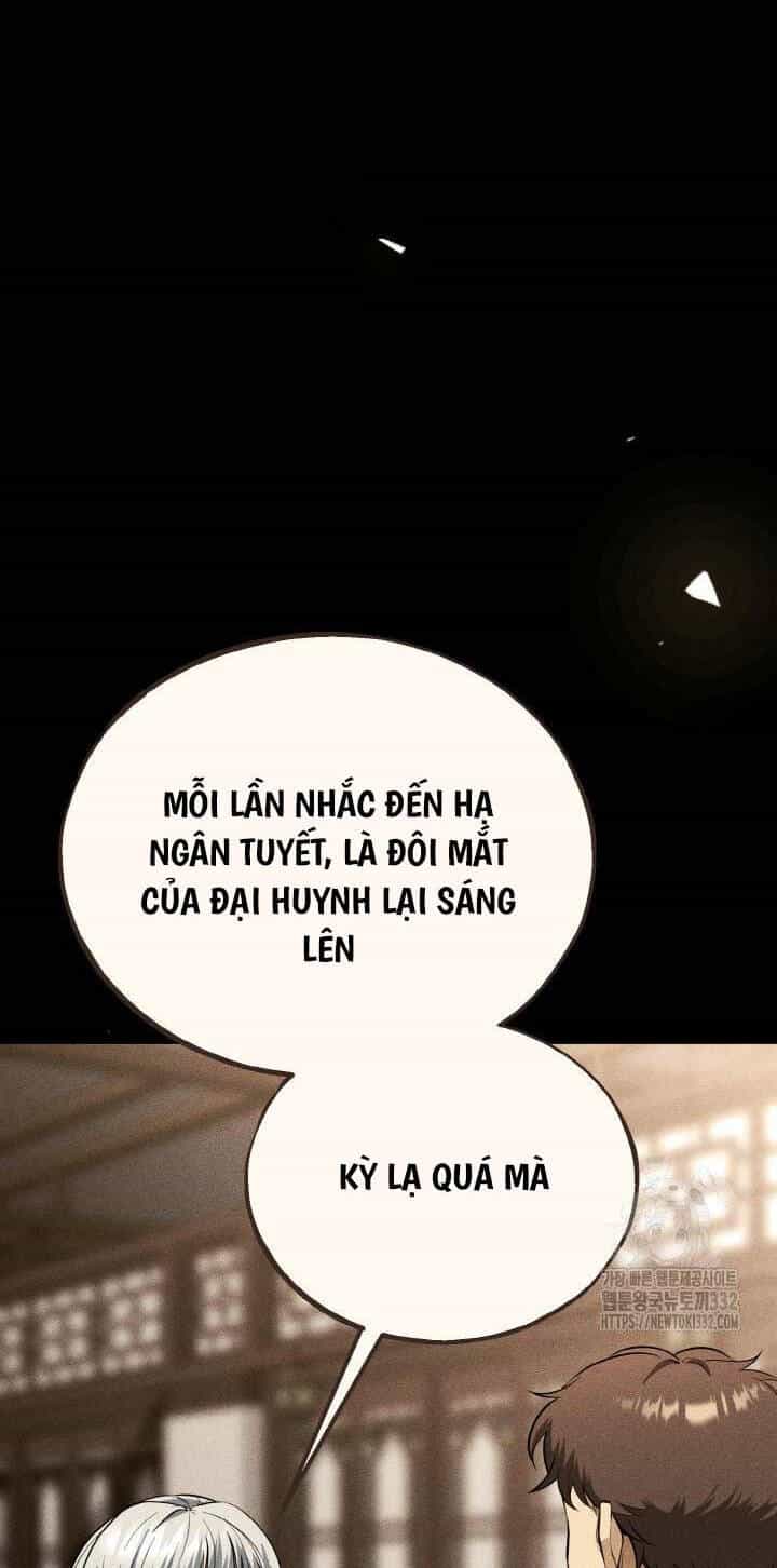 Thiên Tử Huyết Tinh - Chương 20 - ảnh 8