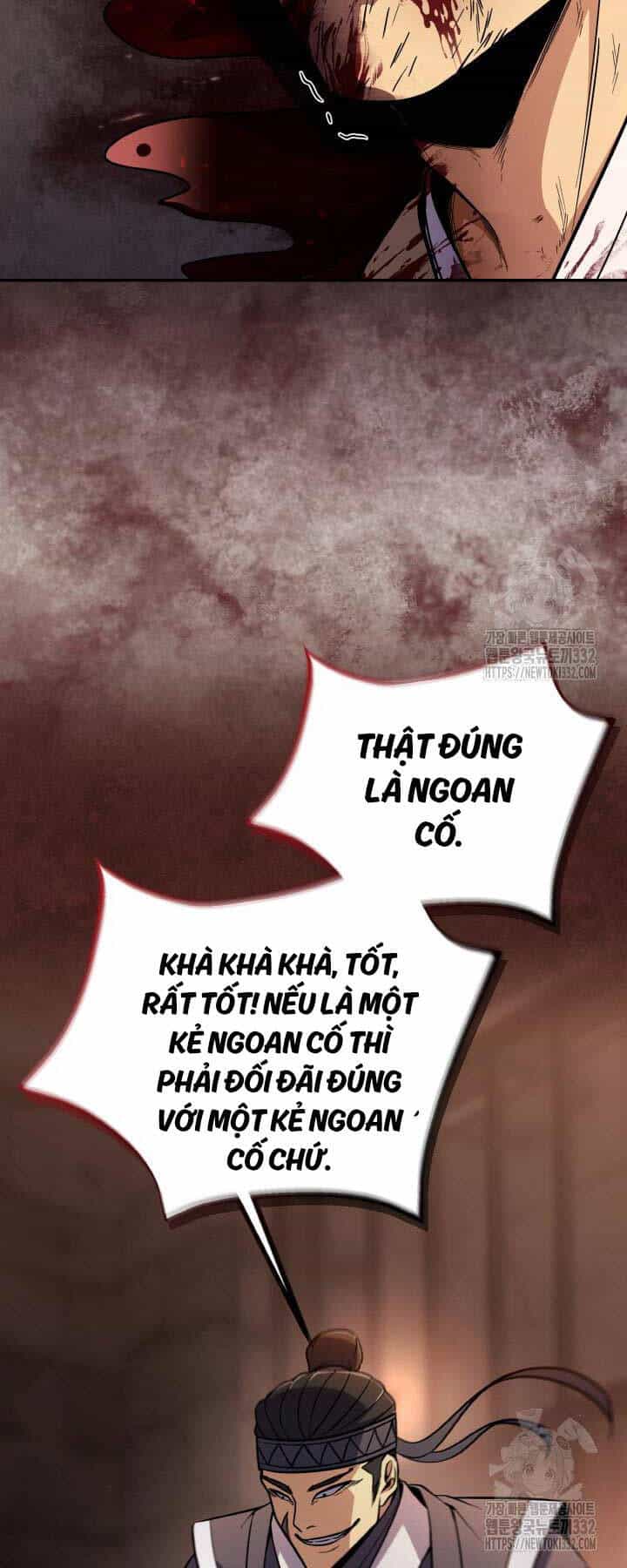 Thiên Tử Huyết Tinh - Chương 21 - ảnh 15
