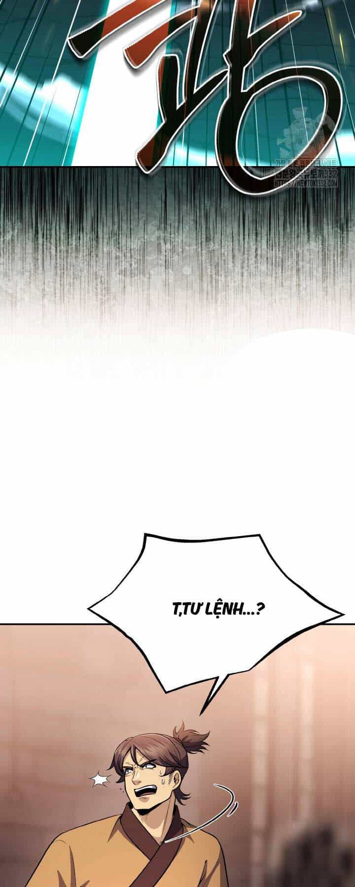 Thiên Tử Huyết Tinh - Chương 21 - ảnh 26