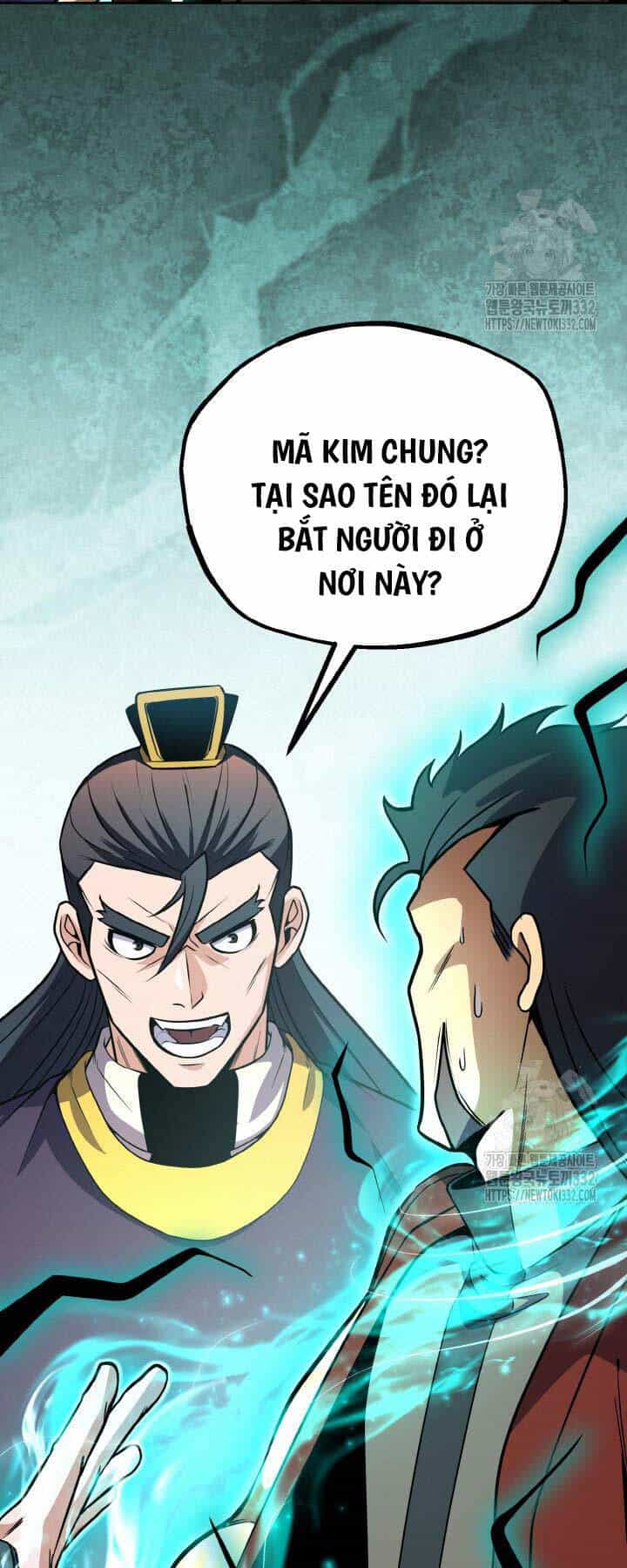 Thiên Tử Huyết Tinh - Chương 21 - ảnh 3