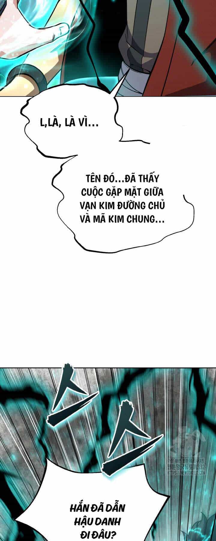 Thiên Tử Huyết Tinh - Chương 21 - ảnh 4