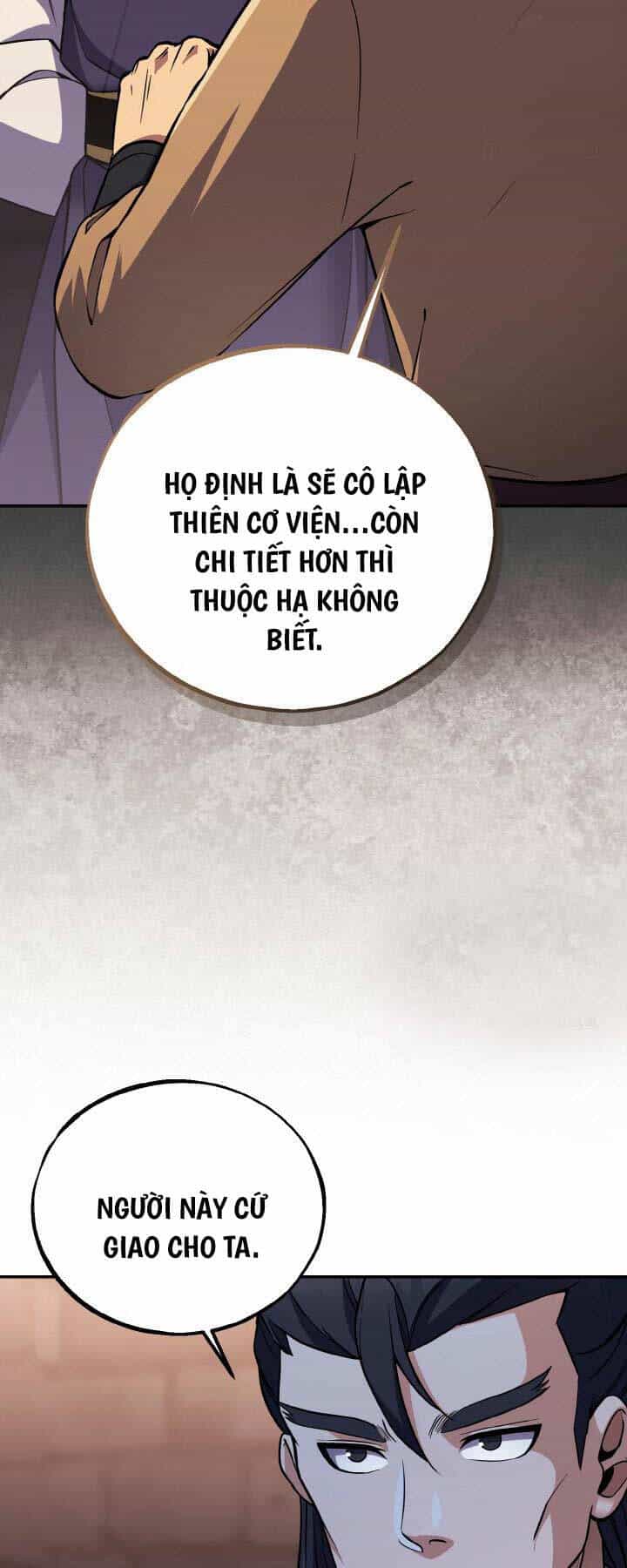 Thiên Tử Huyết Tinh - Chương 21 - ảnh 43