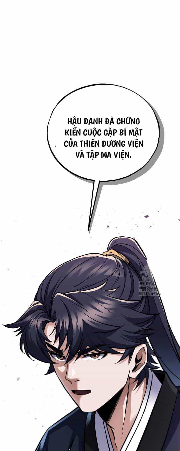Thiên Tử Huyết Tinh - Chương 21 - ảnh 53