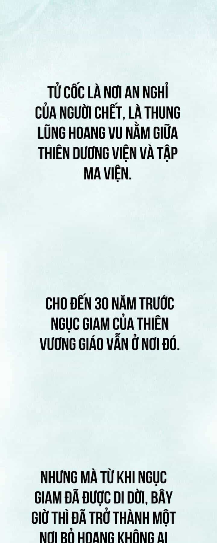 Thiên Tử Huyết Tinh - Chương 21 - ảnh 6