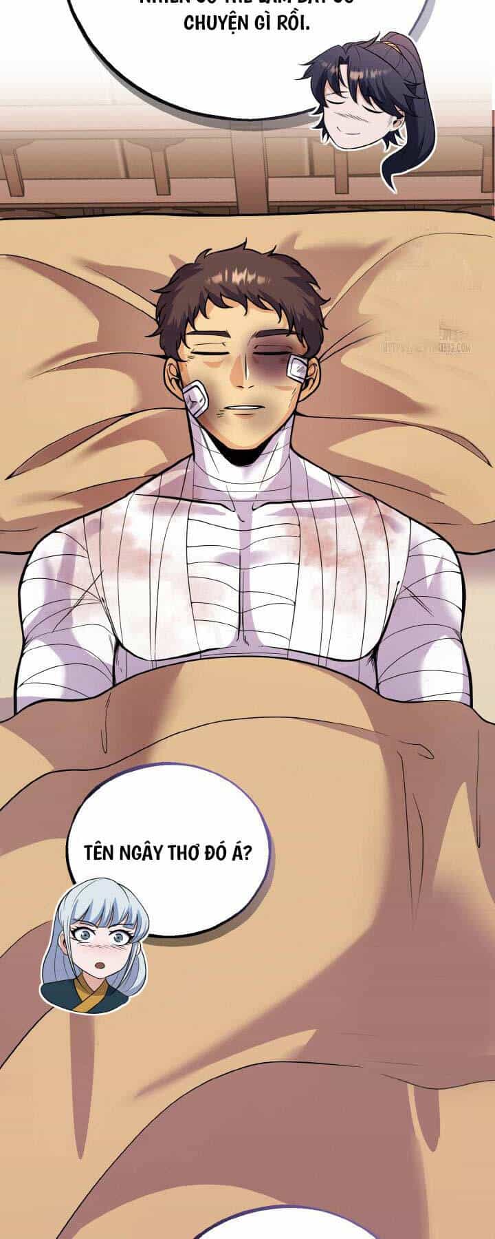 Thiên Tử Huyết Tinh - Chương 21 - ảnh 64