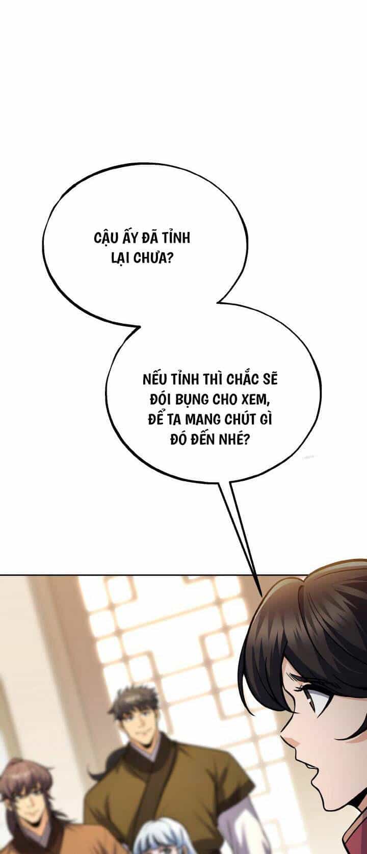 Thiên Tử Huyết Tinh - Chương 21 - ảnh 74