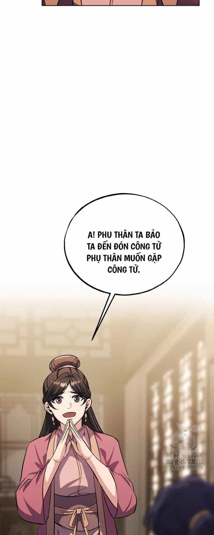 Thiên Tử Huyết Tinh - Chương 21 - ảnh 76