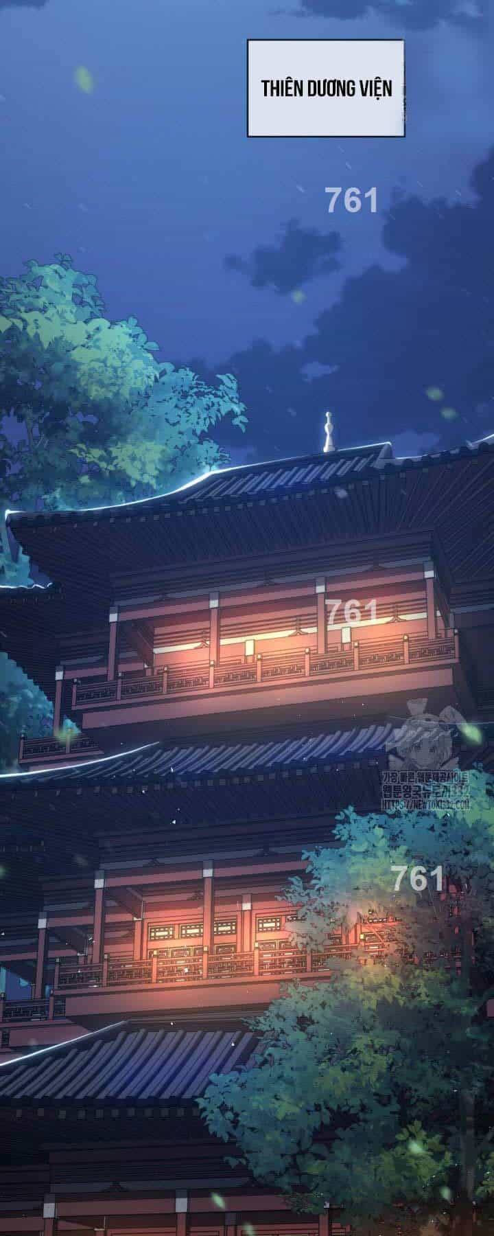 Thiên Tử Huyết Tinh - Chương 22 - ảnh 2