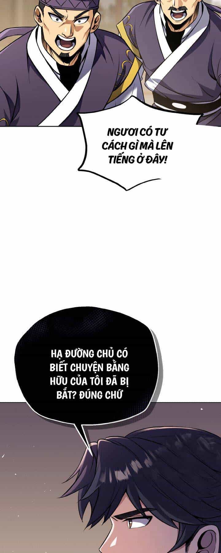 Thiên Tử Huyết Tinh - Chương 22 - ảnh 36