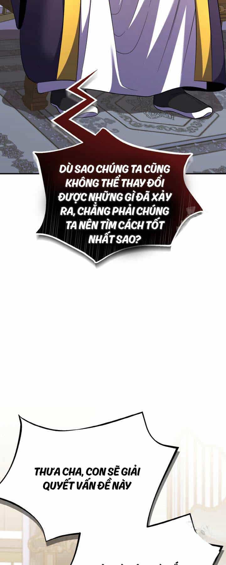 Thiên Tử Huyết Tinh - Chương 22 - ảnh 45