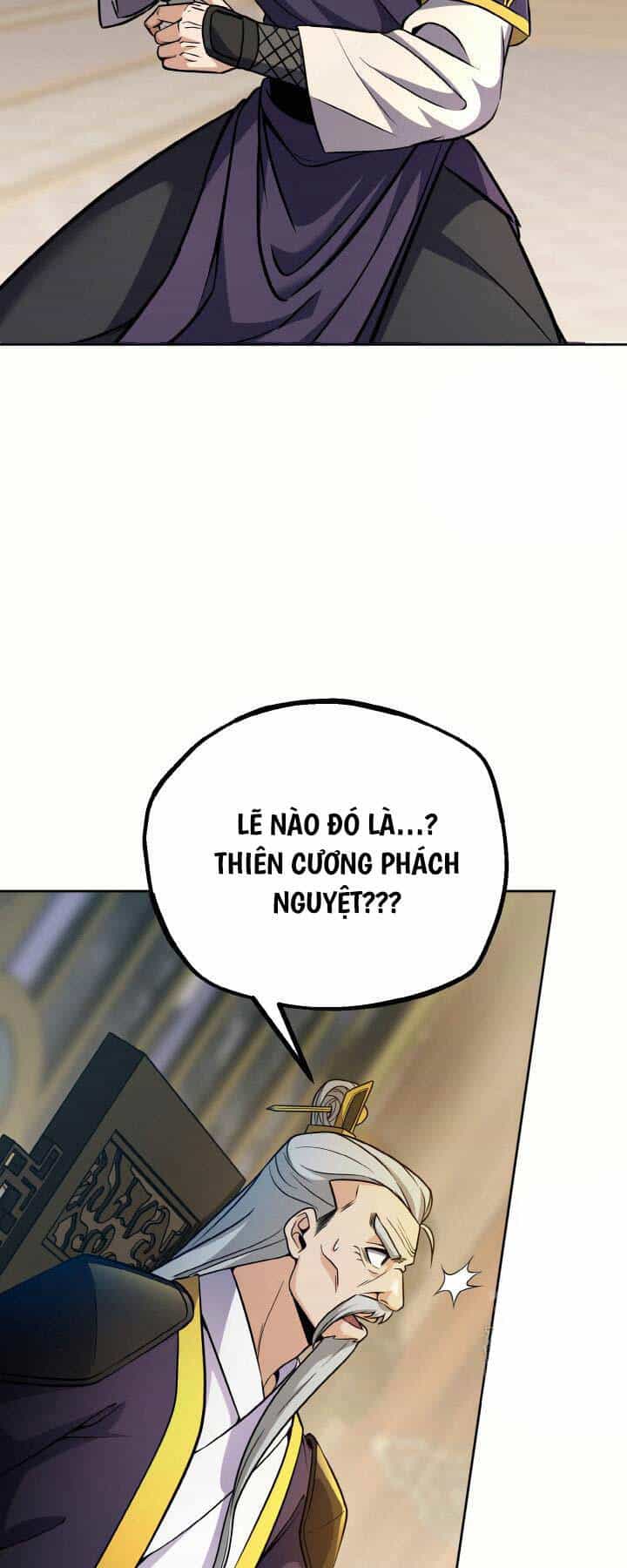 Thiên Tử Huyết Tinh - Chương 22 - ảnh 52