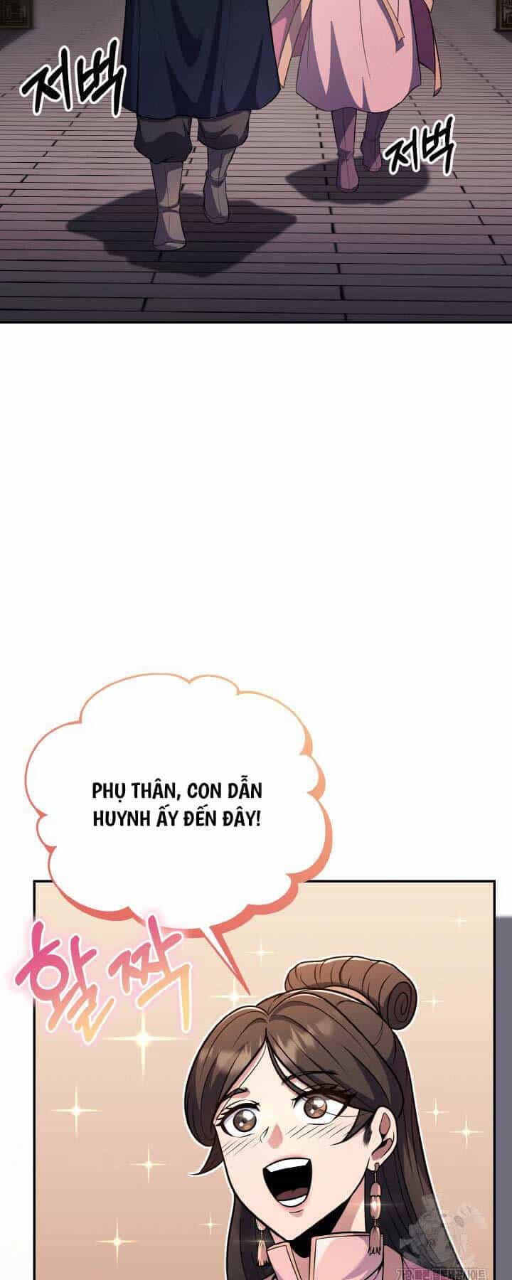 Thiên Tử Huyết Tinh - Chương 22 - ảnh 6