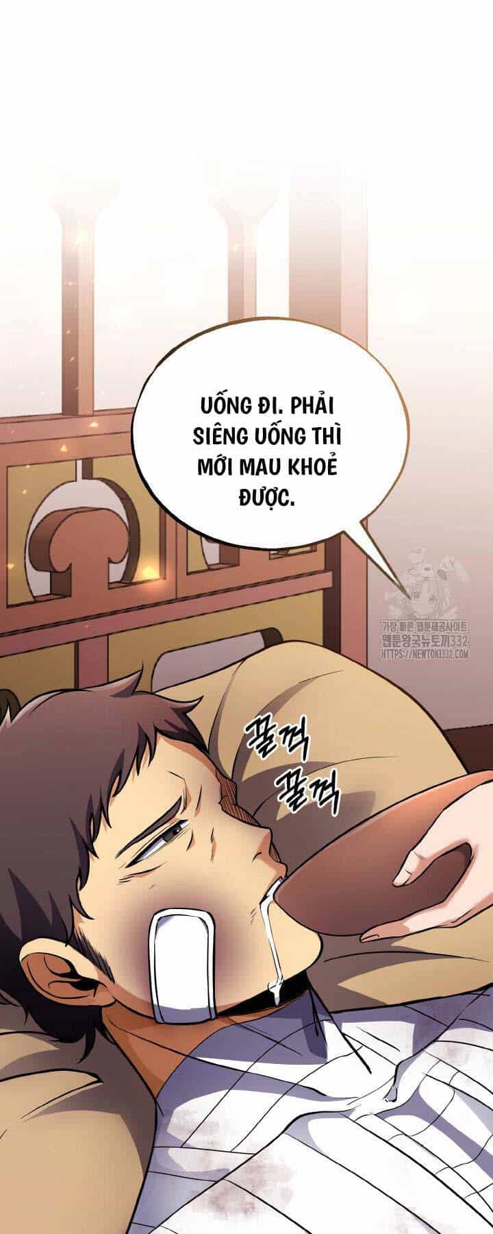 Thiên Tử Huyết Tinh - Chương 23 - ảnh 24