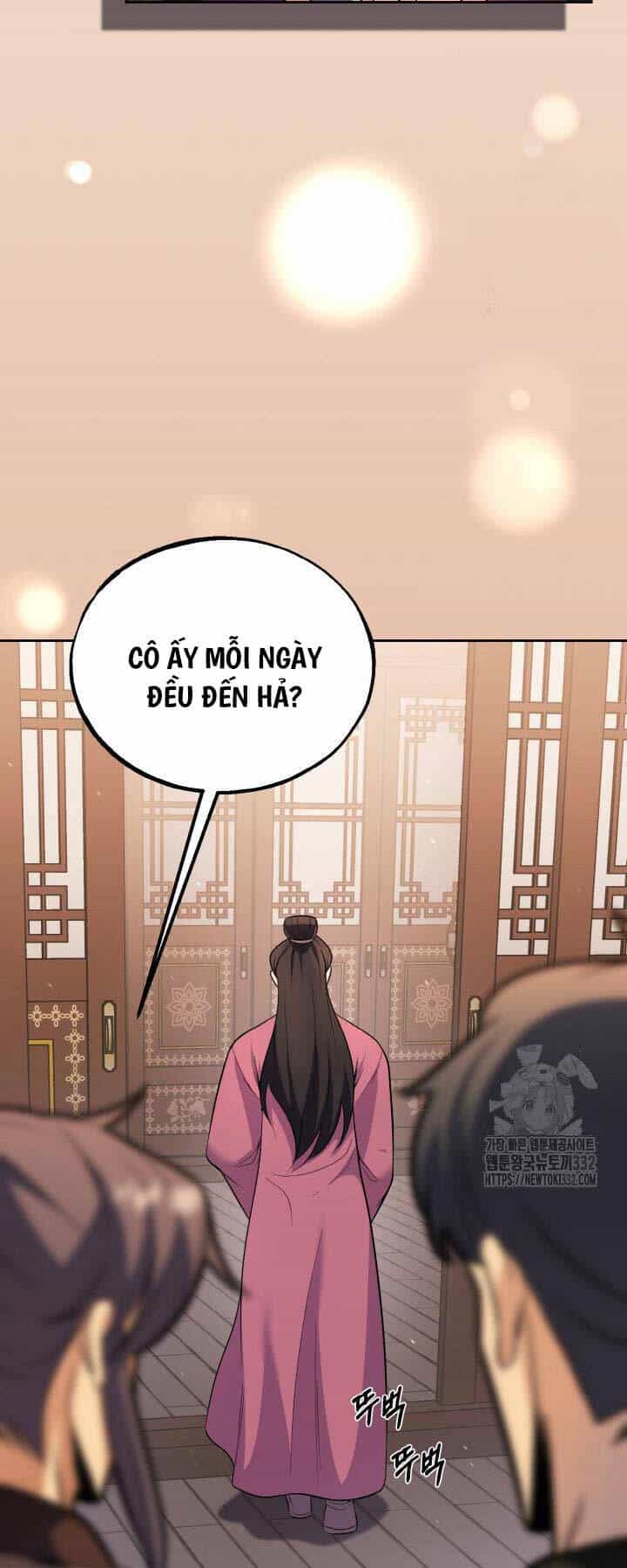 Thiên Tử Huyết Tinh - Chương 23 - ảnh 26