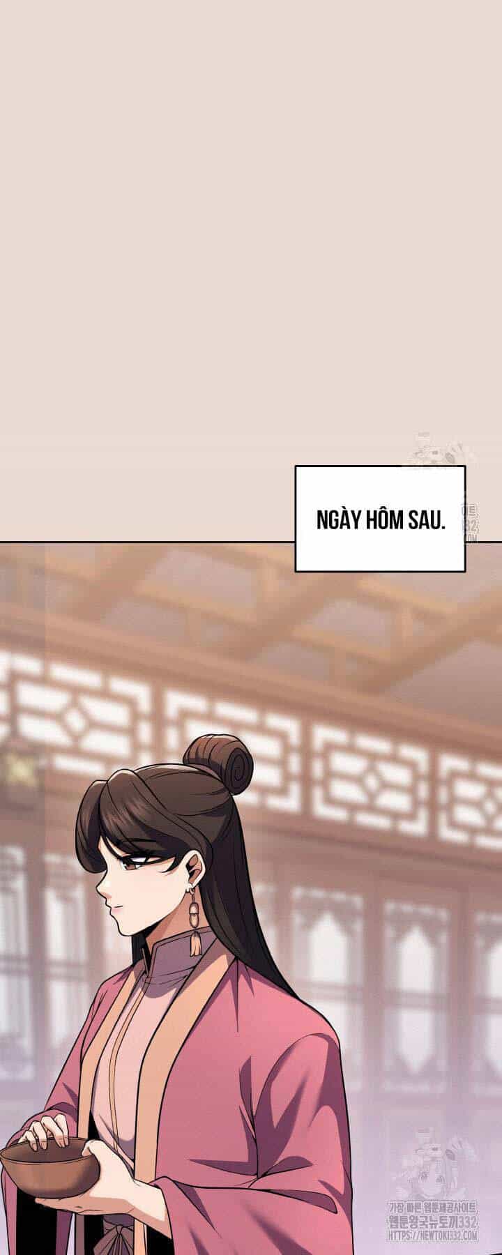 Thiên Tử Huyết Tinh - Chương 23 - ảnh 31