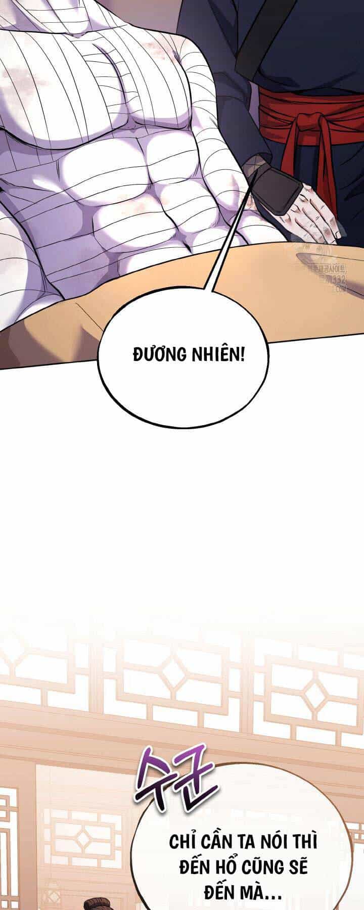 Thiên Tử Huyết Tinh - Chương 23 - ảnh 45