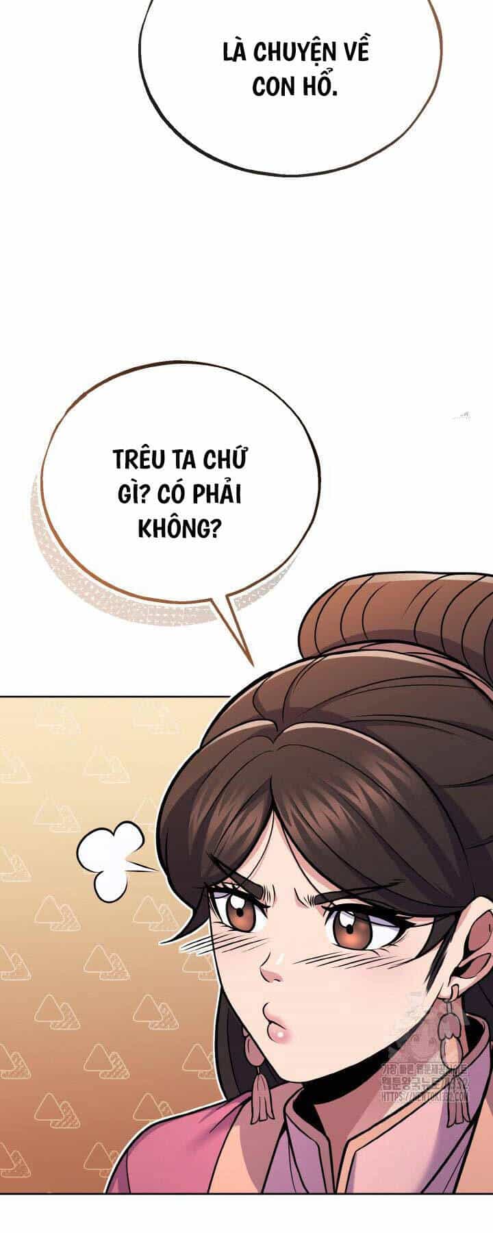 Thiên Tử Huyết Tinh - Chương 23 - ảnh 48