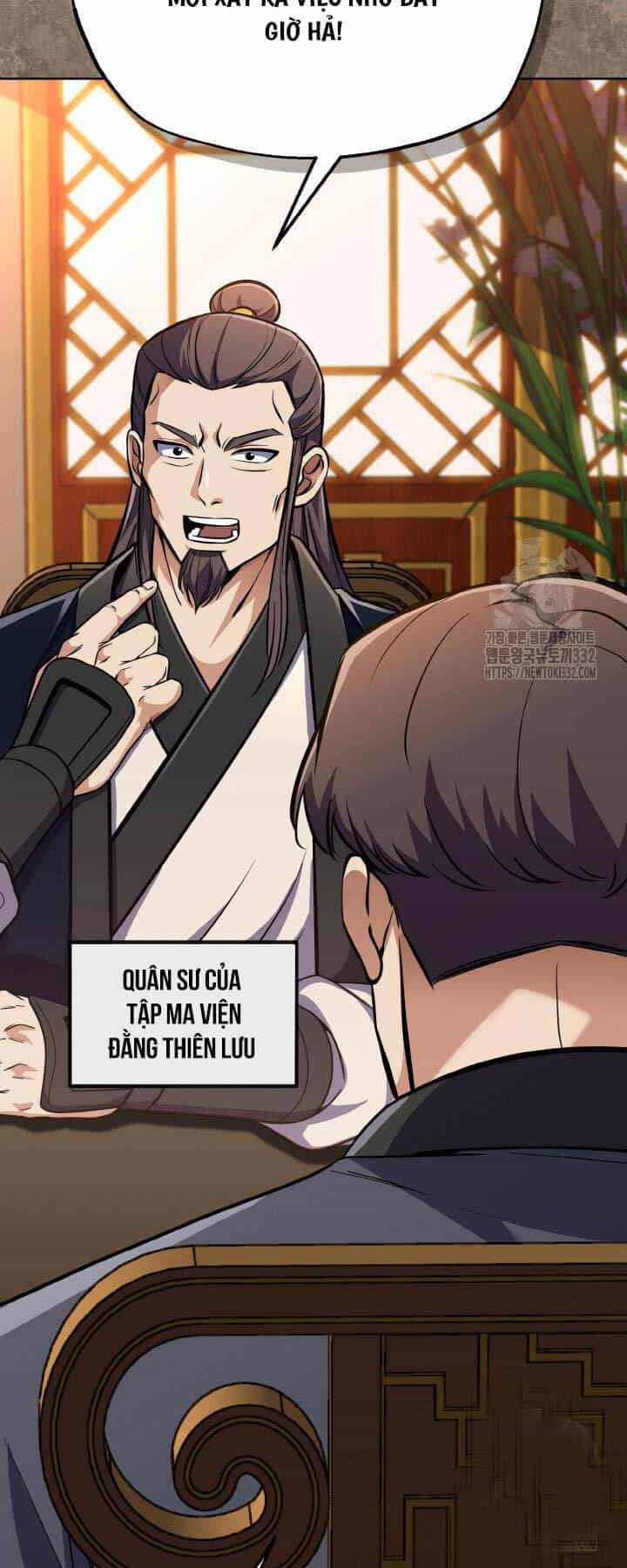 Thiên Tử Huyết Tinh - Chương 23 - ảnh 5