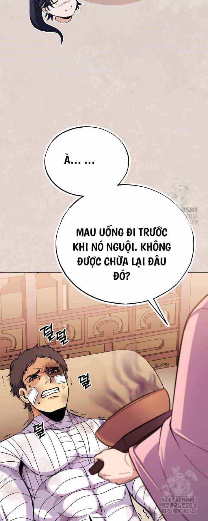 Thiên Tử Huyết Tinh - Chương 23 - ảnh 52