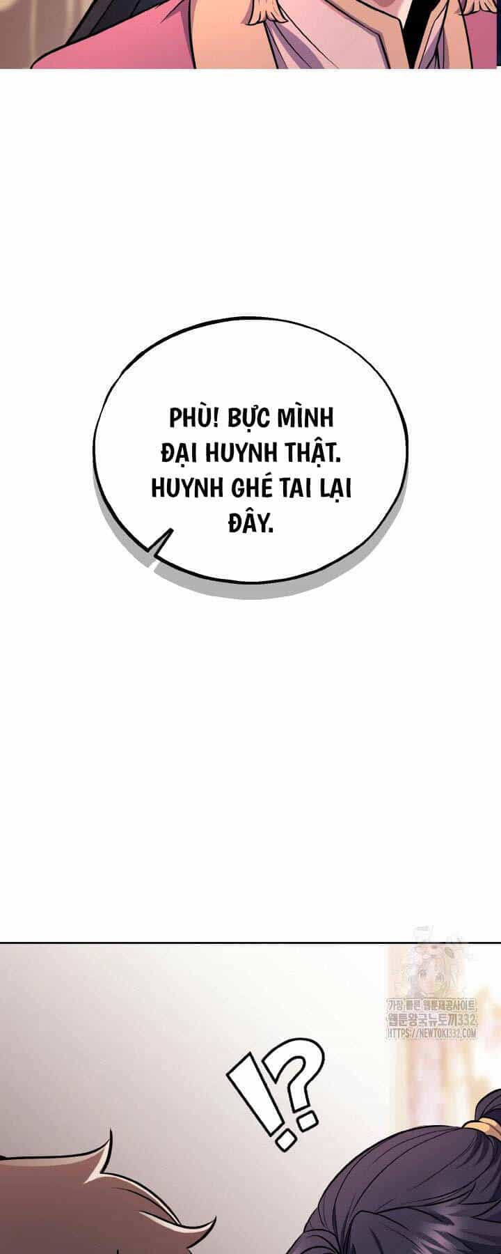 Thiên Tử Huyết Tinh - Chương 23 - ảnh 58