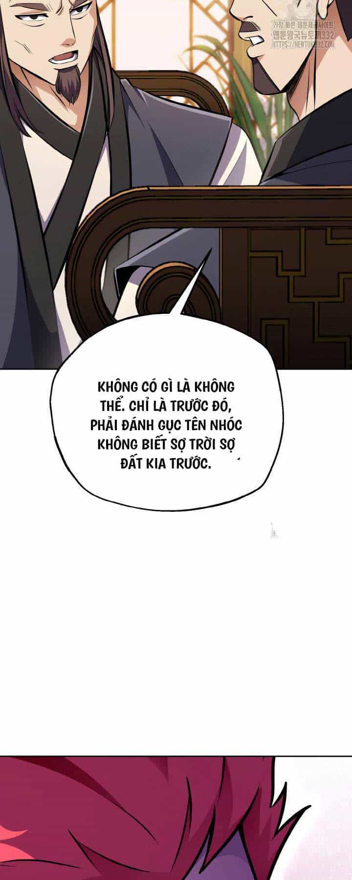 Thiên Tử Huyết Tinh - Chương 23 - ảnh 7