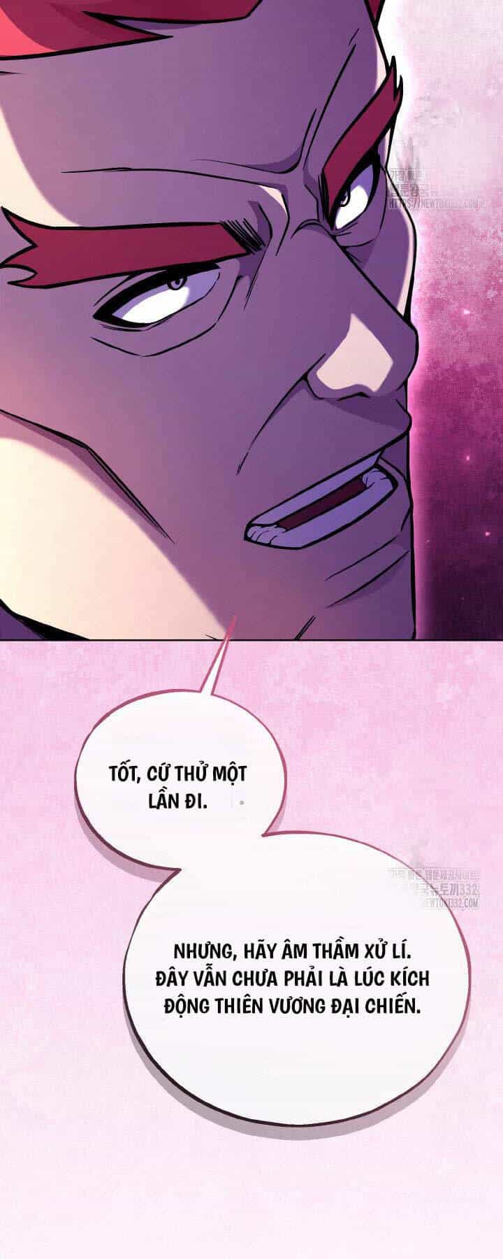 Thiên Tử Huyết Tinh - Chương 23 - ảnh 8