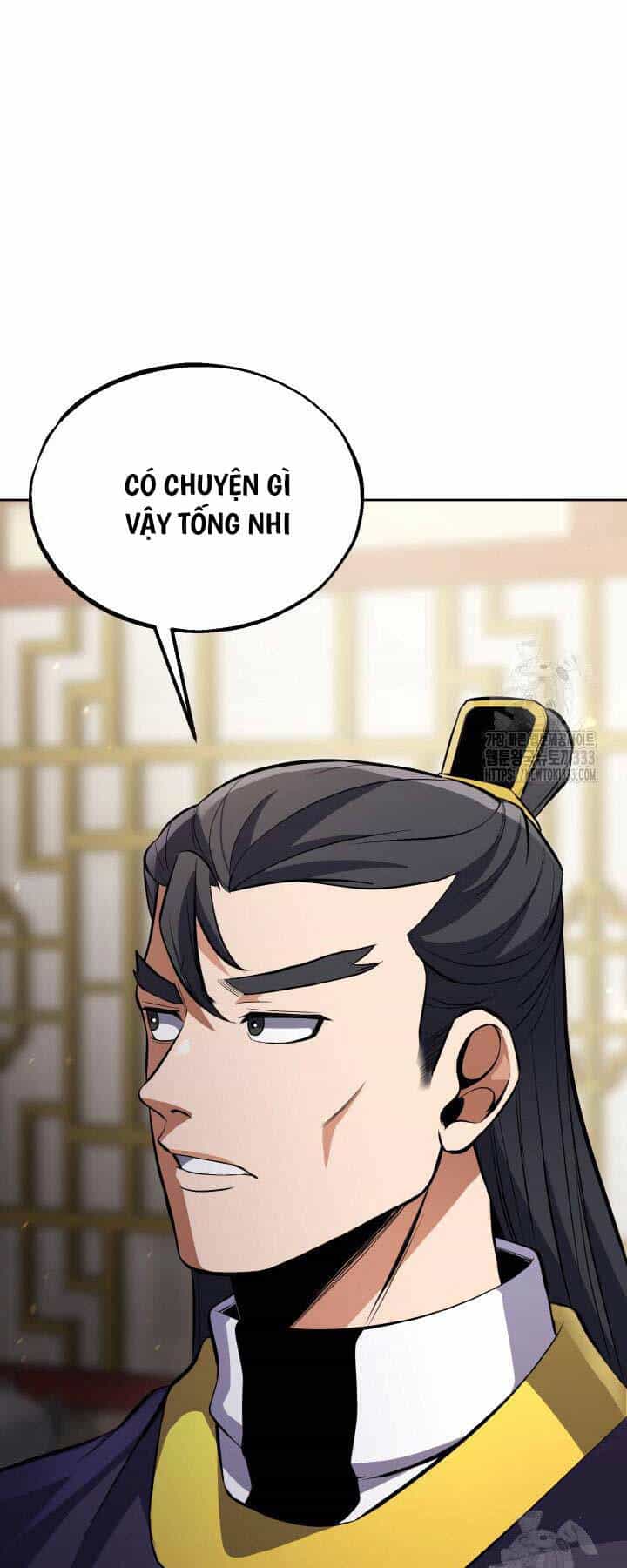 Thiên Tử Huyết Tinh - Chương 24 - ảnh 101