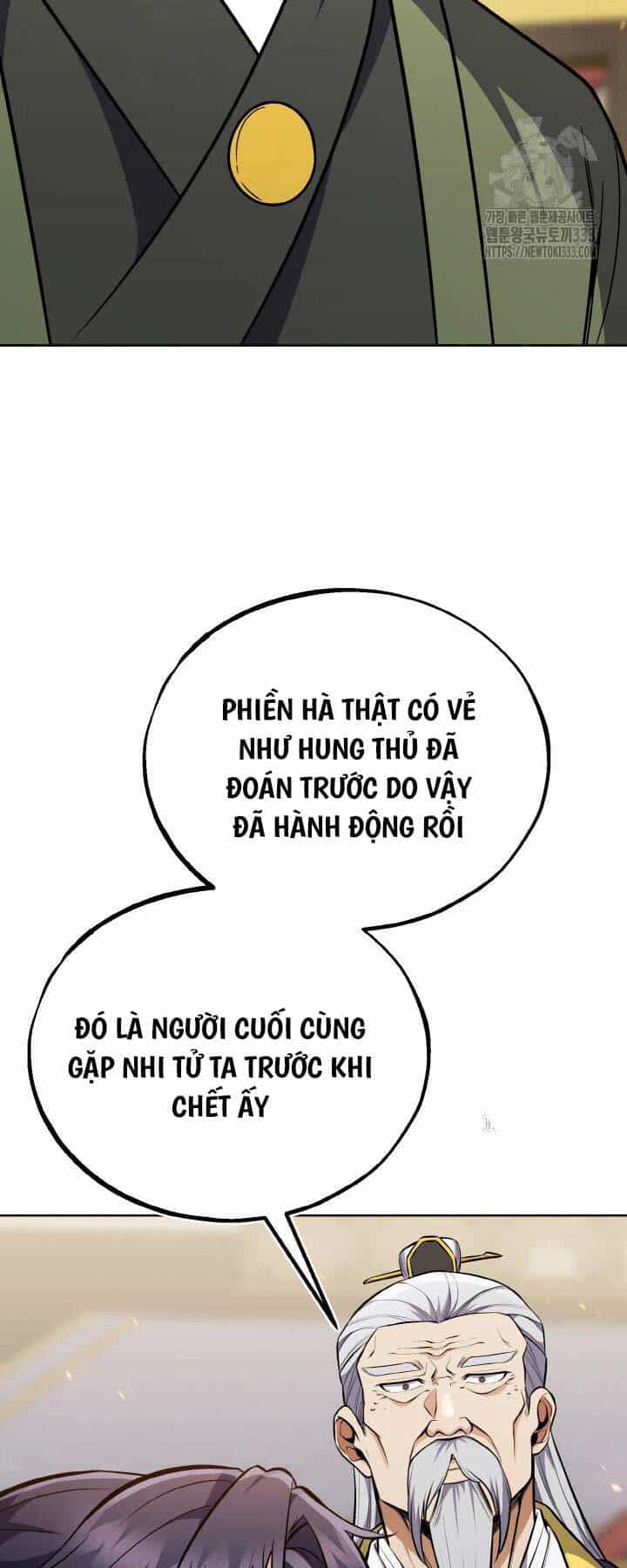 Thiên Tử Huyết Tinh - Chương 24 - ảnh 103