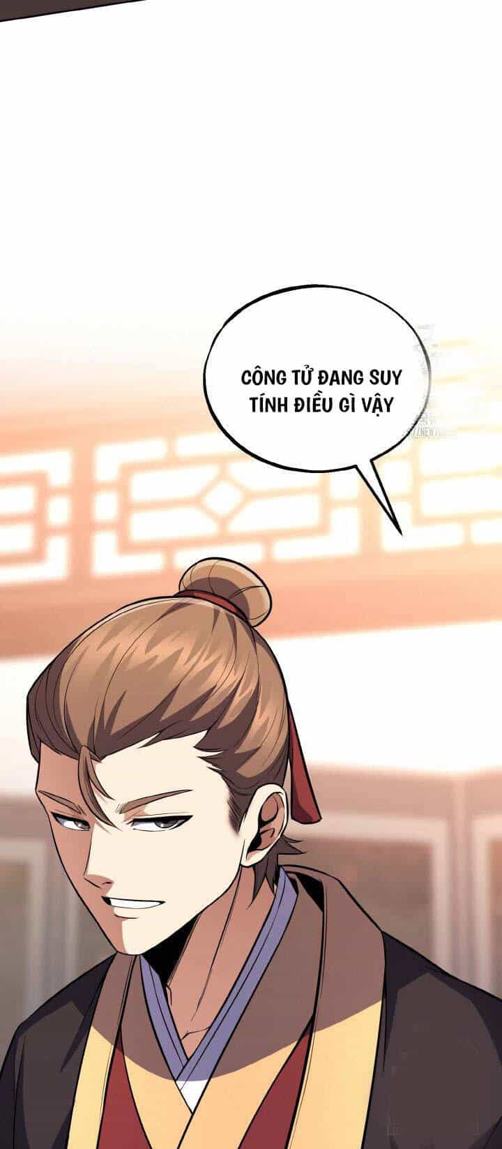 Thiên Tử Huyết Tinh - Chương 24 - ảnh 11