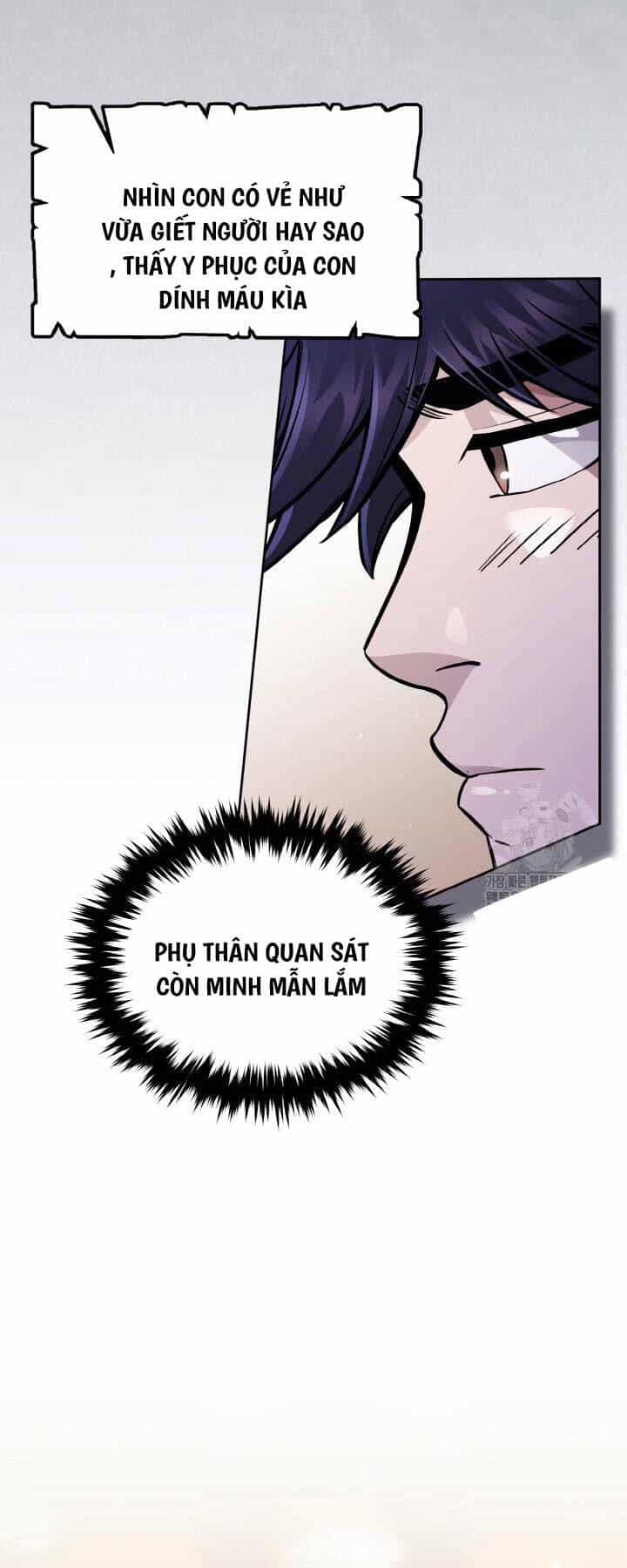 Thiên Tử Huyết Tinh - Chương 24 - ảnh 17
